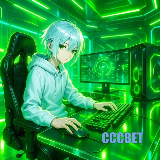 Tela do app CCCBET com interface atualizada e notificações em tempo real