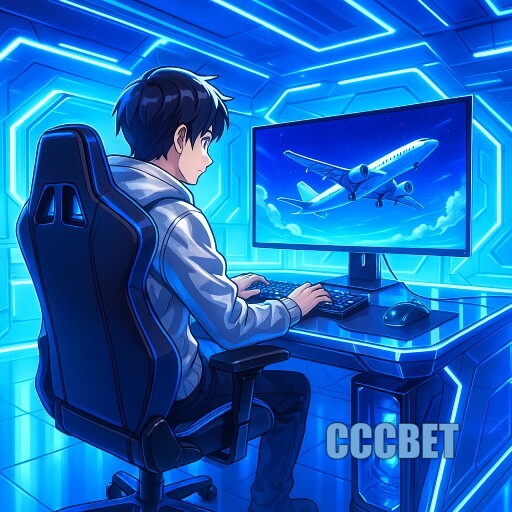 Imagem promocional da CCCBET mostrando a plataforma e suas vantagens