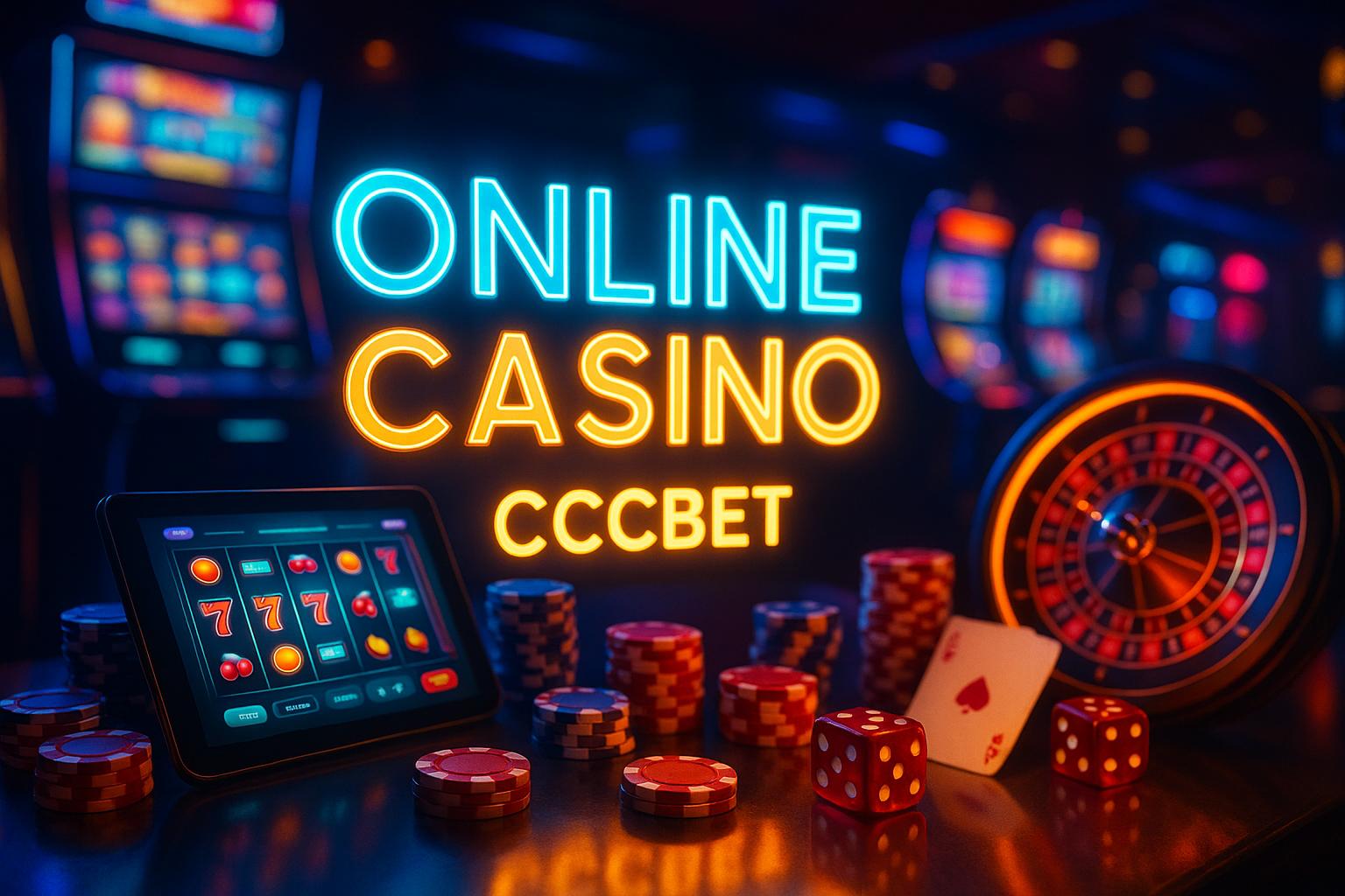 Cassino Online CCCBET