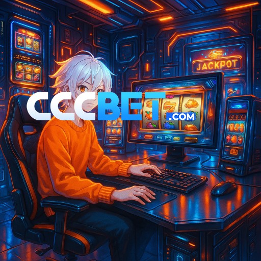 Imagem promocional da CCCBET mostrando benefícios e ofertas da plataforma